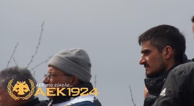 Συνάντηση Λύμπε με μάνατζερ έξι παικτών