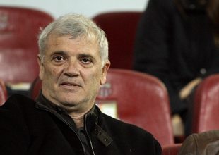 Ανακοινώνεται το ψηφοδέλτιο εμπιστοσύνης Μελισσανίδη