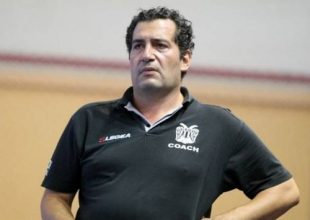«Δεν είμαστε φαβορί στο ματς με την ΑΕΚ»