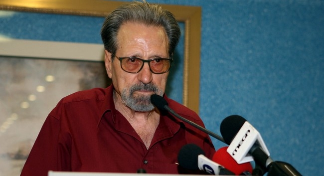 «Χαρίζω ένα εκατομμύριο στην ΑΕΚ»