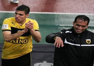 “Ακούμε ευχάριστες ειδήσεις τις τελευταίες μέρες”
