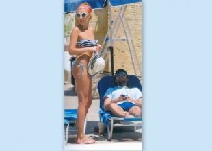 Κορμάρα η Τάμτα!