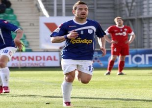 Σενάριο για Γεωργίου