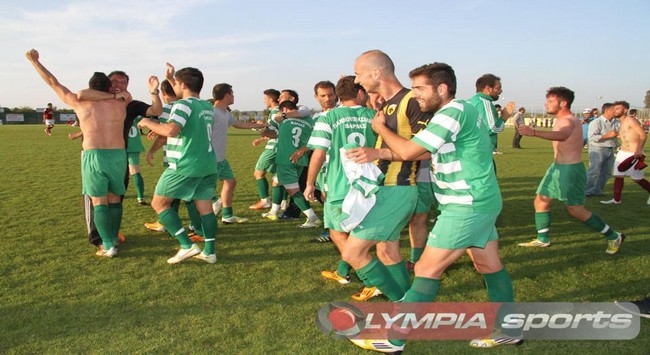 Ο Γούρμος ξαναχτύπησε!