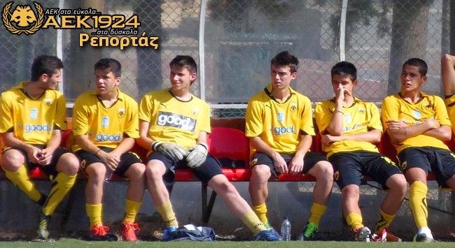 Αυτούς δοκίμασε η ΑΕΚ!