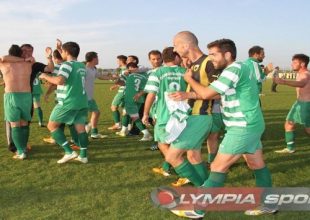 «Είμαι ΑΕΚ και το πανηγυρίζω»
