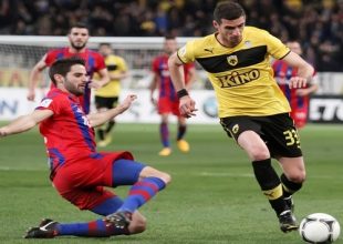 «Πάνθηρες» για Πετρόπουλο