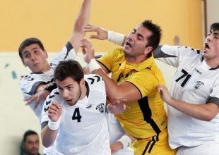 Τελειώνουν την προετοιμασία ενόψει ντέρμπι
