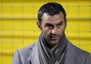 Τίγρης και Δέλλας για να πείσουν τους παίκτες