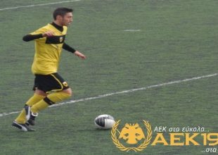 Πρόταση στον Βλάχο για 1+2 χρόνια