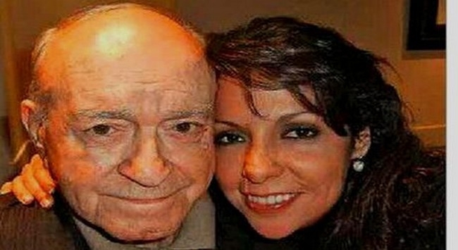 Έτοιμος για παντρειά με 36χρονη ο Ντι Στέφανο! Έτοιμος για παντρειά με 36χρονη ο Ντι Στέφανο!