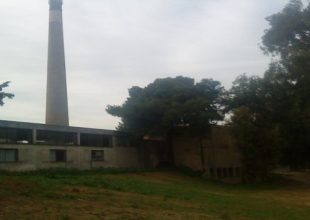 Όλα δείχνουν Μπριτάνια για πάρκινγκ