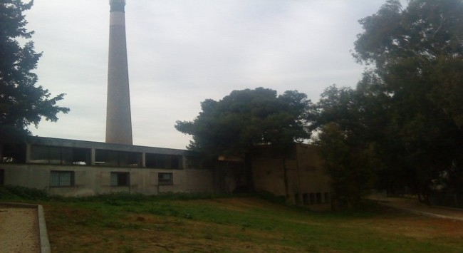 Όλα δείχνουν Μπριτάνια για πάρκινγκ