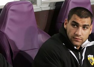 «Ξέρω τι σημαίνει ΑΕΚ»