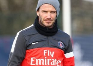 “Ούτε στους 1000 καλύτερους της Premier League o Μπέκαμ”