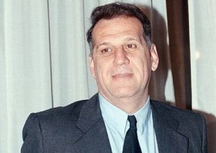 «Ήταν φοβερά προικισμένος»