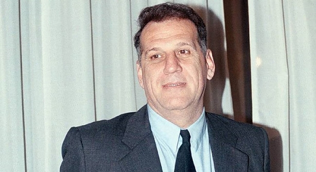 «Ήταν φοβερά προικισμένος»