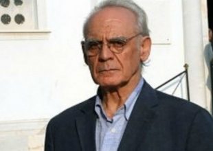 Ξανά στο εδώλιο ο Άκης Τσοχατζόπουλος(vid)