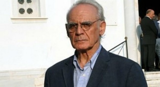 Ξανά στο εδώλιο ο Άκης Τσοχατζόπουλος(vid)