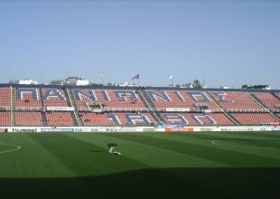 Πάνθηρες: “Το μπαράζ δεν θα γίνει στη Νέα Σμύρνη”
