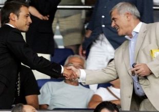Εις γνώσιν Τίγρη οι κινήσεις Ντέμη