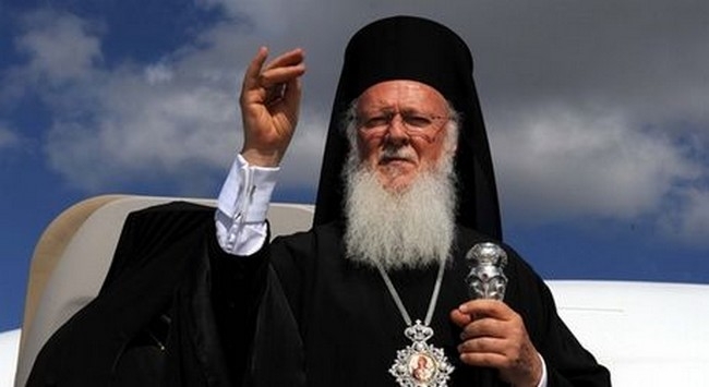Σχέδιο δολοφονίας του Οικουμενικού Πατριάρχη Βαρθολομαίου στην επέτειο της Άλωσης – Μία σύλληψη και έρευνες για τον εντοπισμό δύο υπόπτων