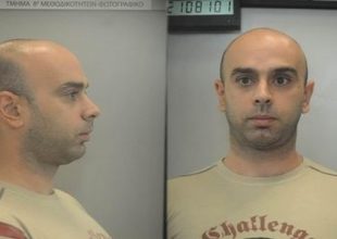 Αυτός είναι ο “Δράκος” των Πετραλώνων