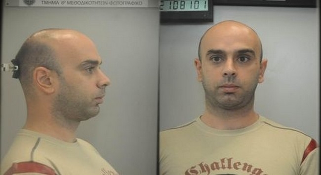 Αυτός είναι ο “Δράκος” των Πετραλώνων