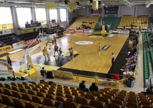 Ένα βήμα από το Μαρούσι η ΑΕΚ