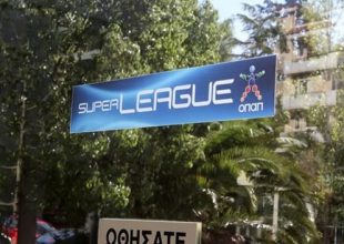Στη Super League οι Απόλλων, Εργοτέλης και Καλλονή