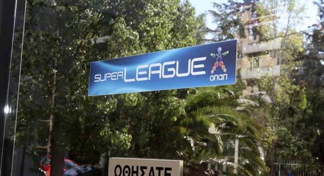 Στη Super League οι Απόλλων, Εργοτέλης και Καλλονή