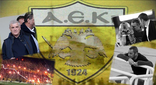 Απρίλιος: Ευλογημένος ή καταραμένος;