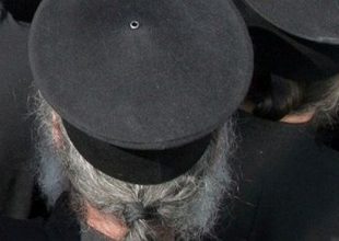 Ιερέας στην Πάτρα: “Tην κατάρα μου να΄χεις”