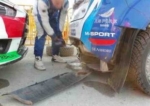 Το Ακρόπολις δείχνει τα… δόντια του