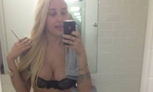 Η Amanda Bynes ξαναχτυπά