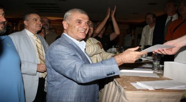 Το χαμόγελο της… αντεπίθεσης