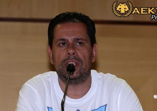 «Καλύτερη ομάδα από πέρυσι»