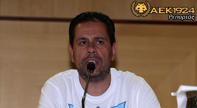 «Καλύτερη ομάδα από πέρυσι»