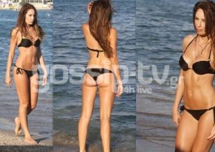Τι κορμί είναι αυτό; (pics)