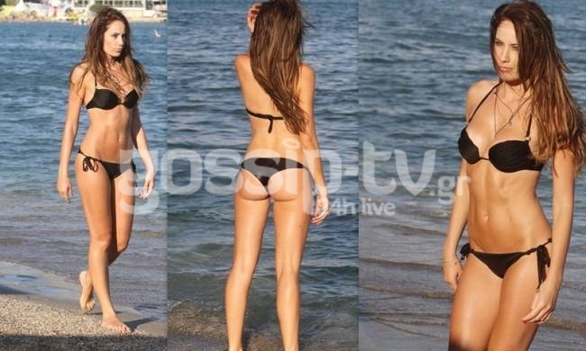 Τι κορμί είναι αυτό; (pics)