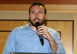 «Τα όνειρα να λάβουνε εκδίκηση»