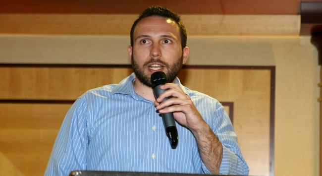 «Τα όνειρα να λάβουνε εκδίκηση»