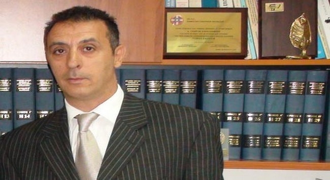 Στυλιανέλλης για το βόλεϊ