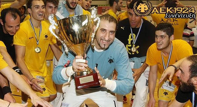 «Τώρα νιώθουμε πιο μάγκες»