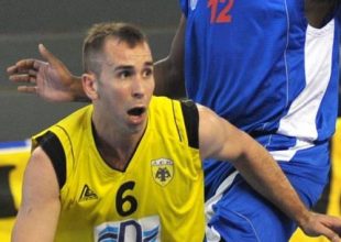 «Θα νιώσετε τι σημαίνει Μελισσανίδης»