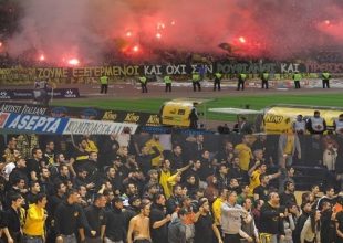 Aντεπίθεση μετά τον εφιάλτη