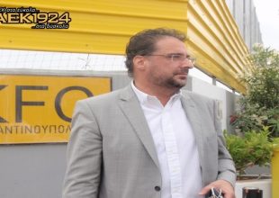 Βίντεο με τις δηλώσεις Αλεξίου