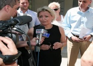 Δηλώσεις Αποστολάκη (vid)