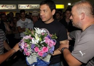 Ανακοίνωσε Γκαλέτι ο ΟΦΗ