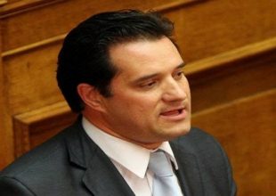 Γεωργιάδης: Αν χρειαστεί, θα κλείσω νοσοκομεία